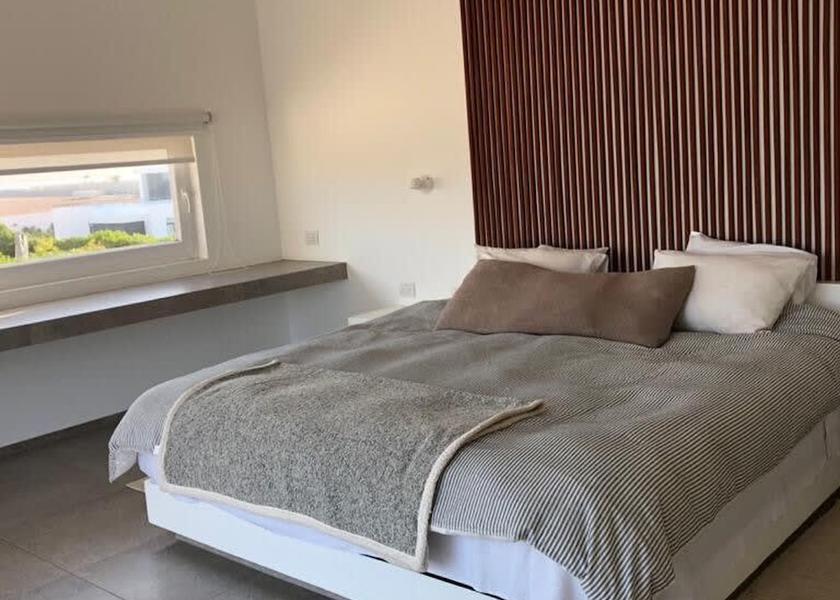 Ica (region) Paracas Room