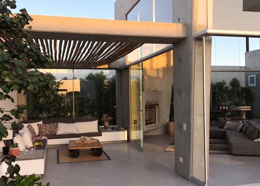 Ica (region) Paracas Room