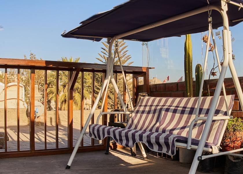 Arequipa (region) Arequipa Terrace