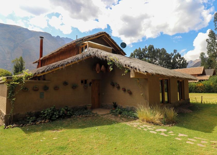 Cusco (region) Calca Room
