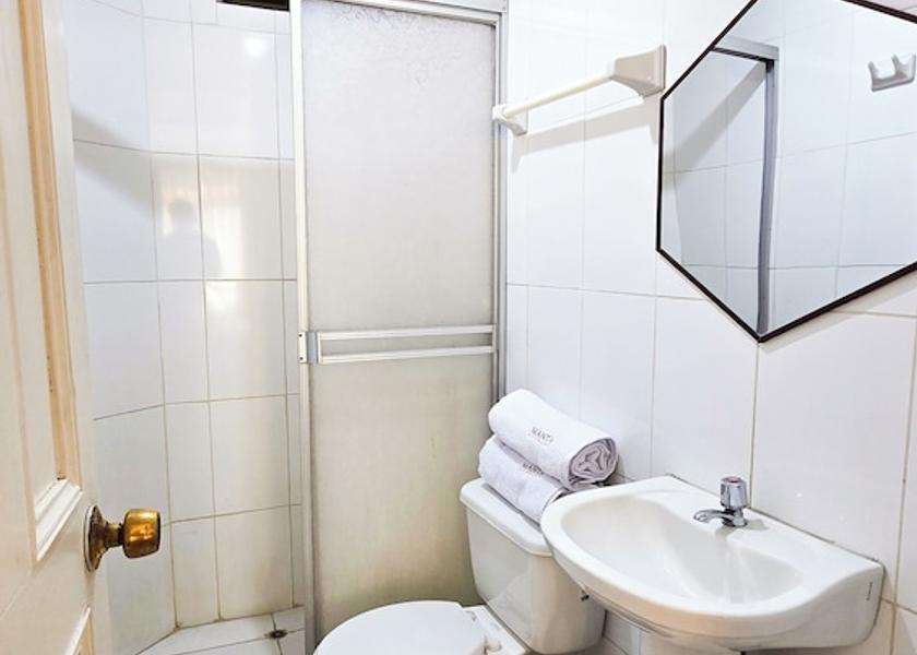 Tacna Region Tacna Room