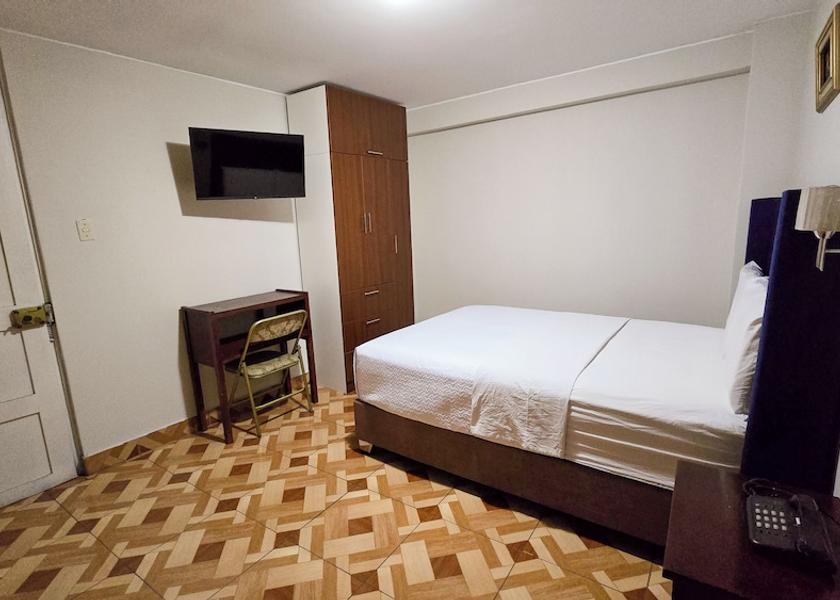 Tacna Region Tacna Room