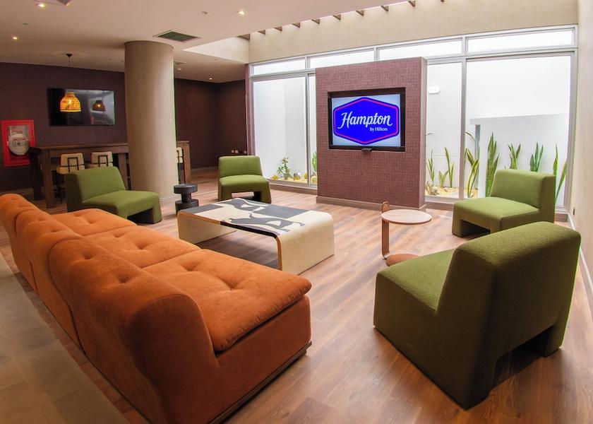 Cusco (region) Cusco Lobby