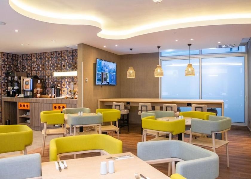 Cusco (region) Cusco Business Centre