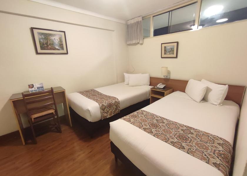 Tacna Region Tacna Room