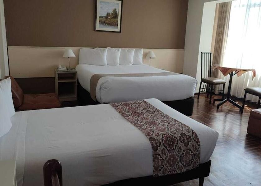 Tacna Region Tacna Room