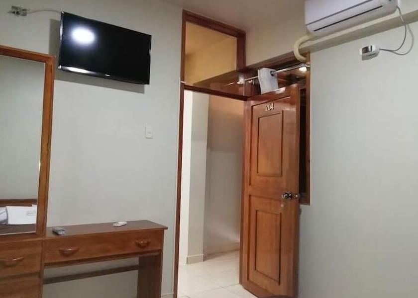 Loreto Region Iquitos Room
