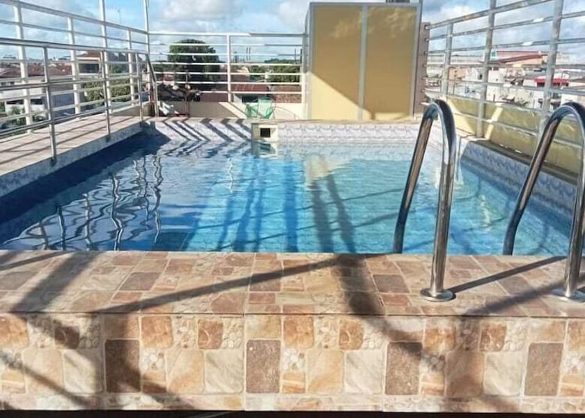 Loreto Region Iquitos Terrace