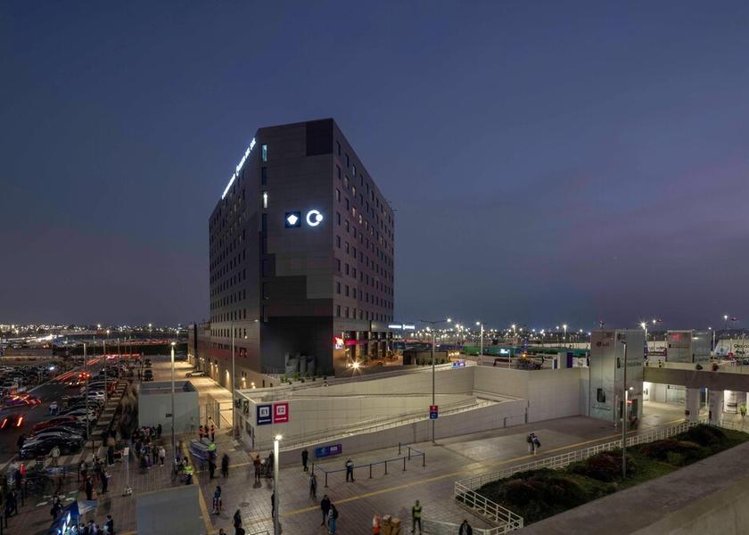 Lima (region) Callao Exterior Detail