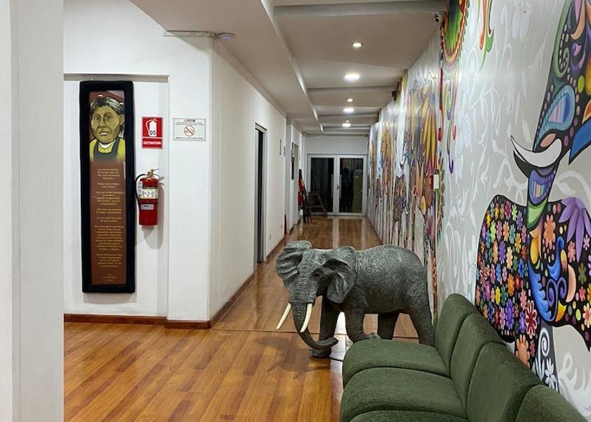 Tacna (region) Tacna Reception