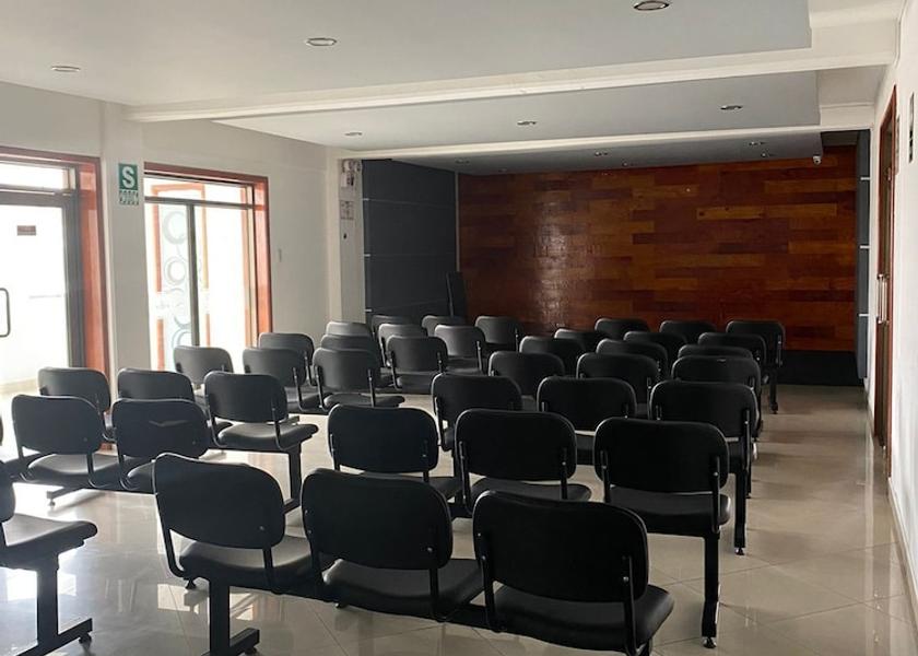 Tacna (region) Tacna Meeting Room