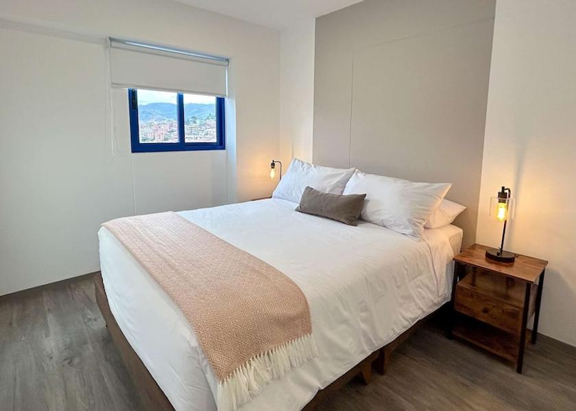 Cusco (region) Cusco Room