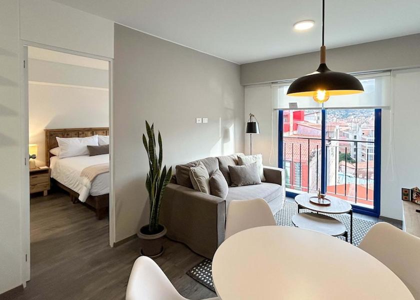 Cusco (region) Cusco Room