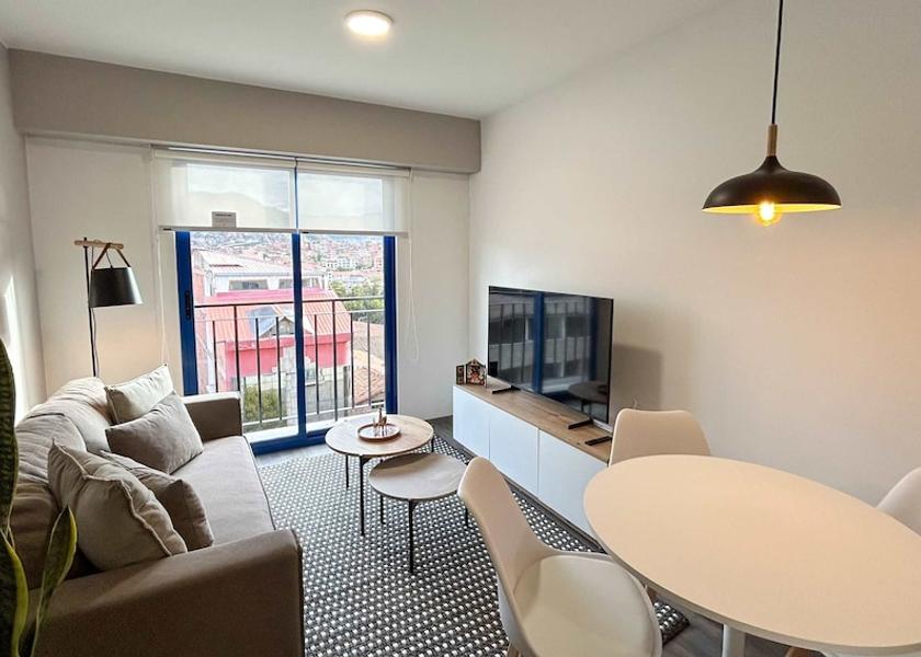 Cusco (region) Cusco Room