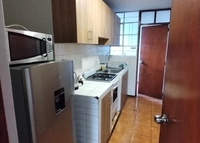 Arequipa (region) Arequipa Kitchen