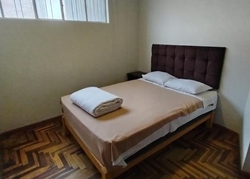 Arequipa (region) Arequipa Room