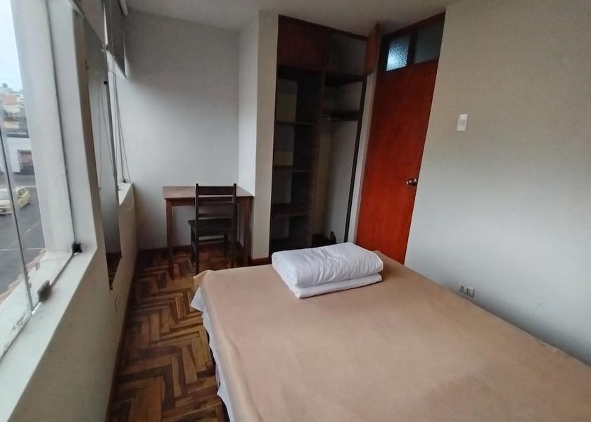 Arequipa (region) Arequipa Room