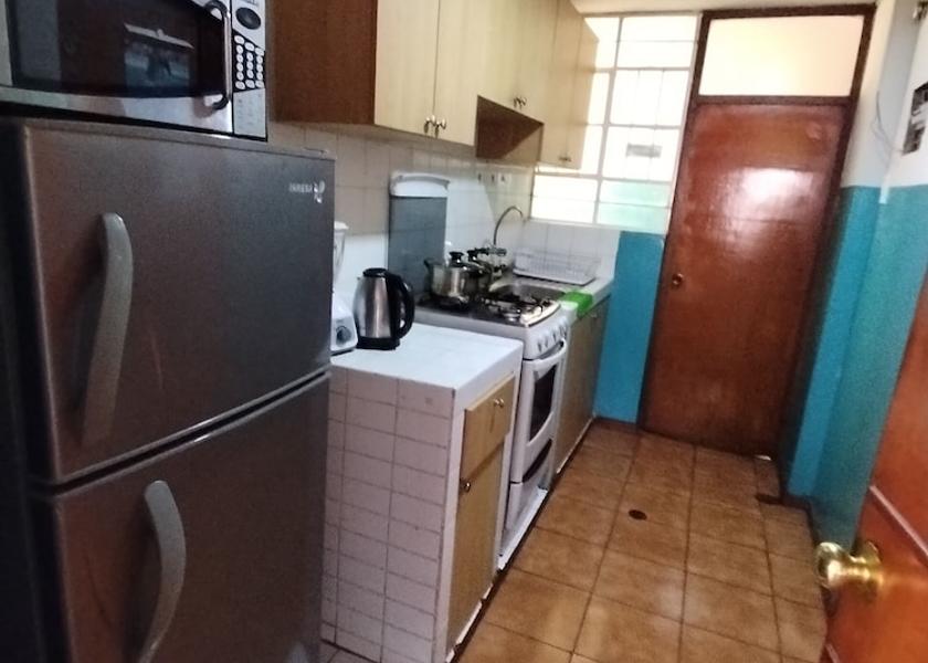 Arequipa (region) Arequipa Kitchen