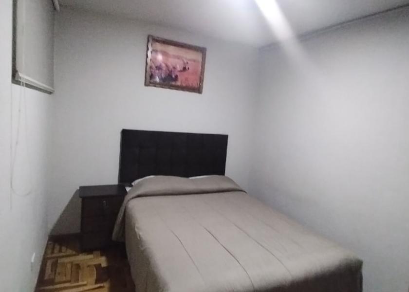 Arequipa (region) Arequipa Room