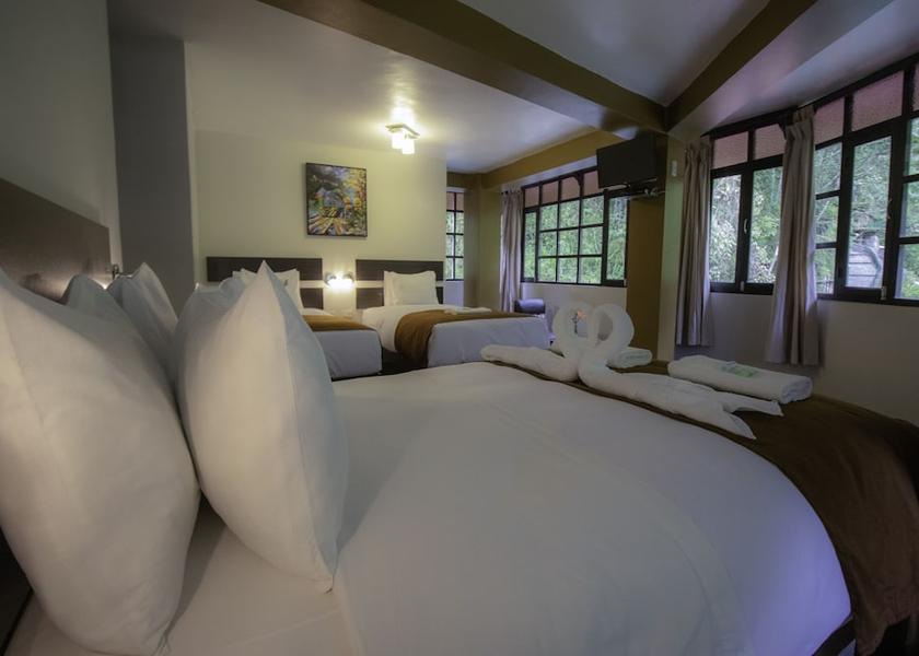 Cusco Region Machu Picchu Room
