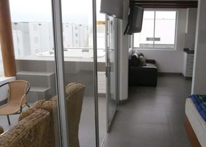 Ica (region) Paracas Terrace