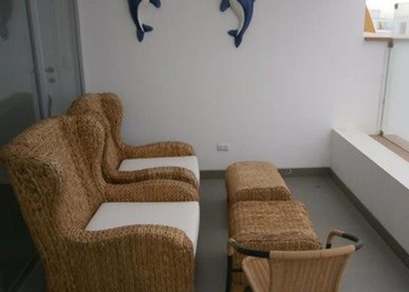 Ica (region) Paracas Terrace