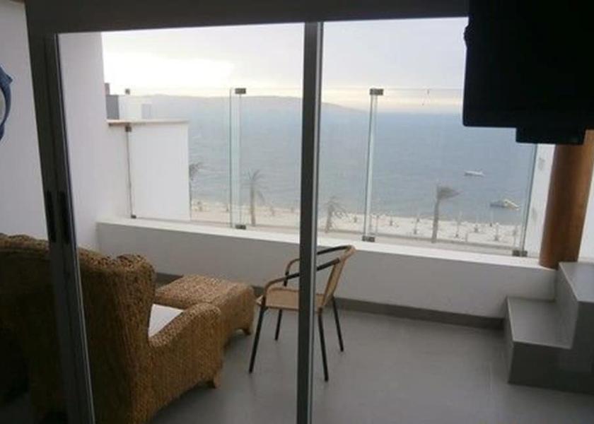 Ica (region) Paracas Terrace