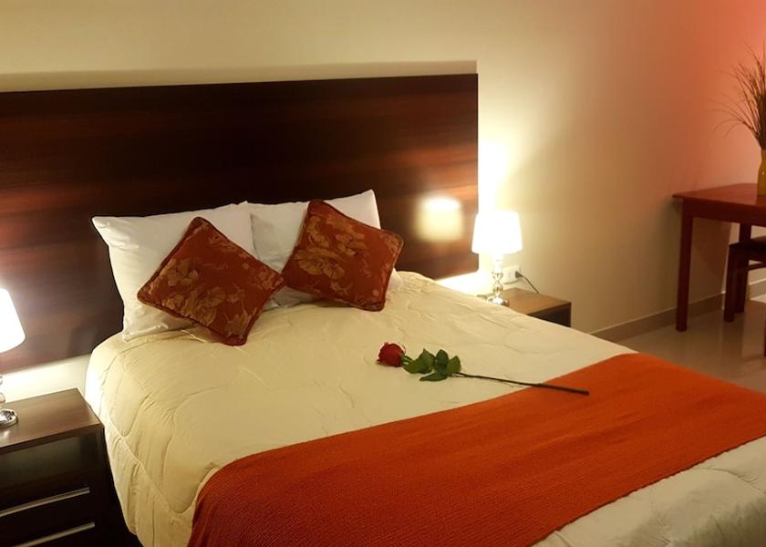 Cajamarca (region) Cajamarca Room