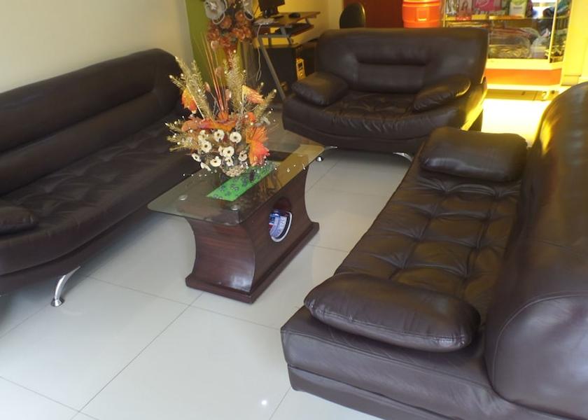 Tacna (region) Tacna Interior Entrance