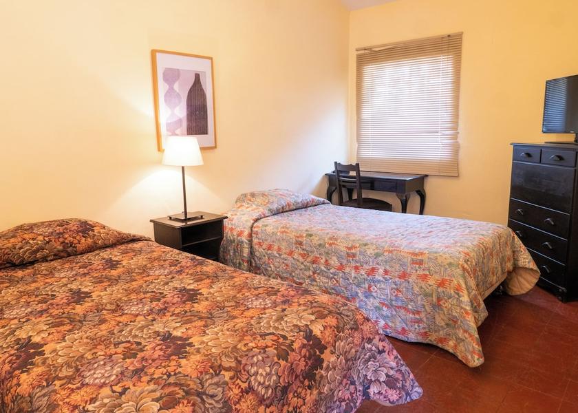Junín Region Tarma Room