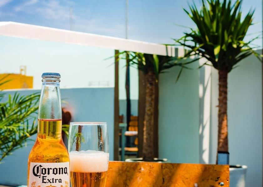 Lambayeque Region Chiclayo Terrace/patio