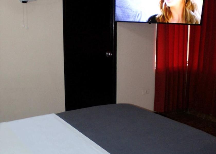 Lambayeque Region Chiclayo Room