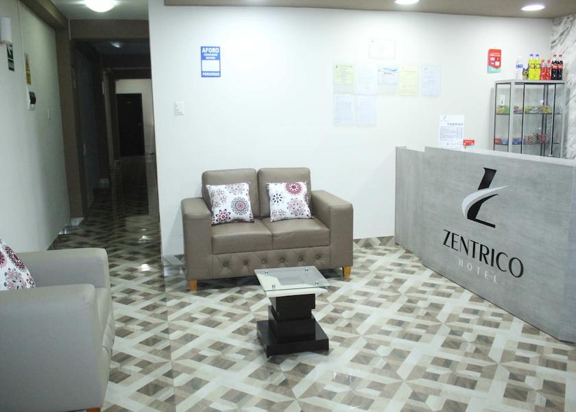 Lambayeque Region Chiclayo Reception