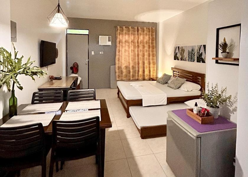 Ilocos Region Dagupan Room