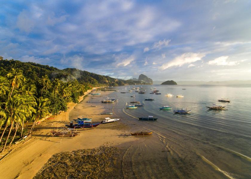 Mimaropa El Nido 