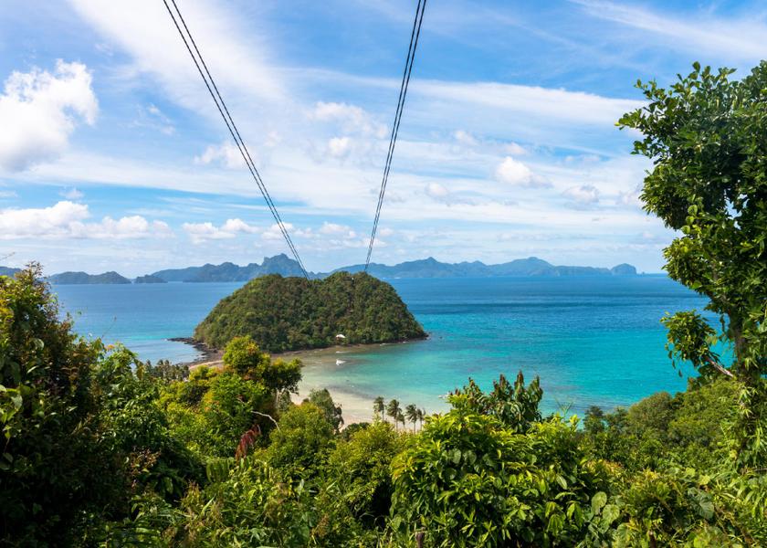 Mimaropa El Nido 