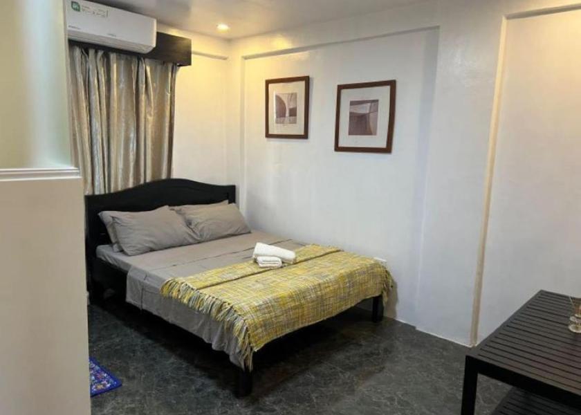 Ilocos Region Bantay Standard - 1 Double Bed