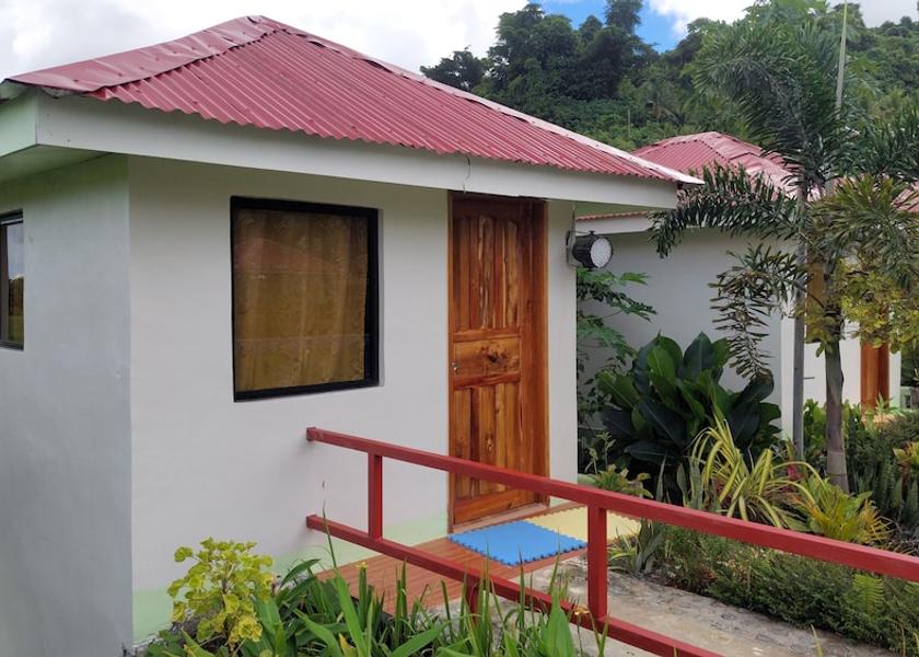 Caraga Del Carmen Room