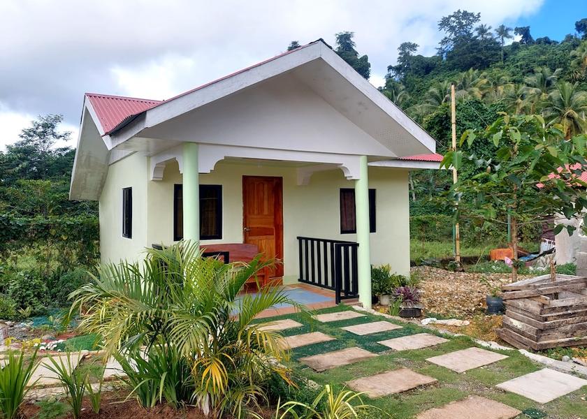 Caraga Del Carmen Room