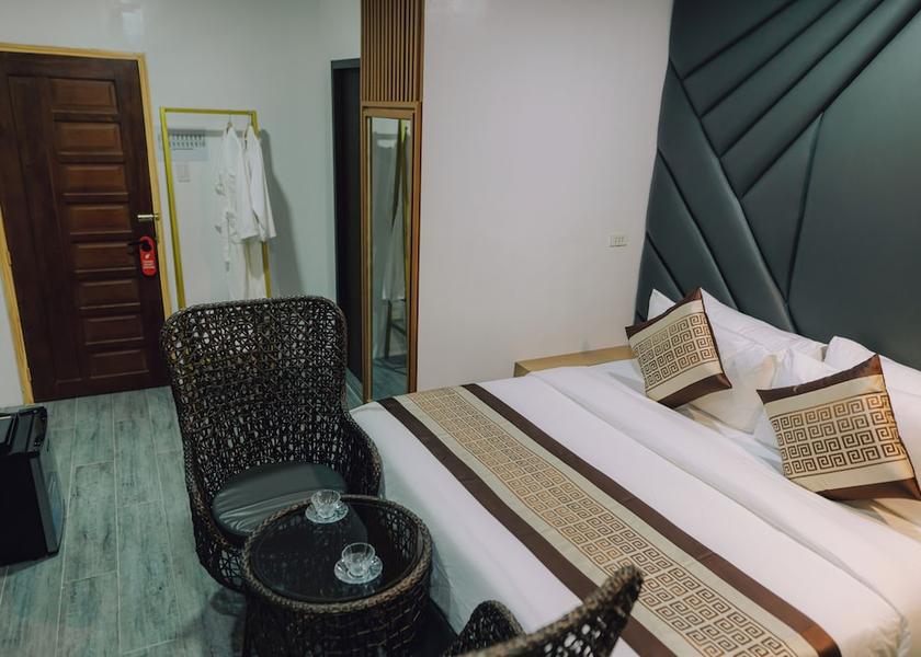 Davao Region Tagum Room
