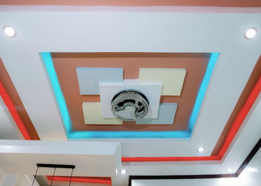Zamboanga Peninsula Zamboanga Interior Entrance