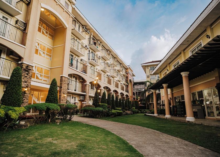 Davao Region Davao Exterior Detail