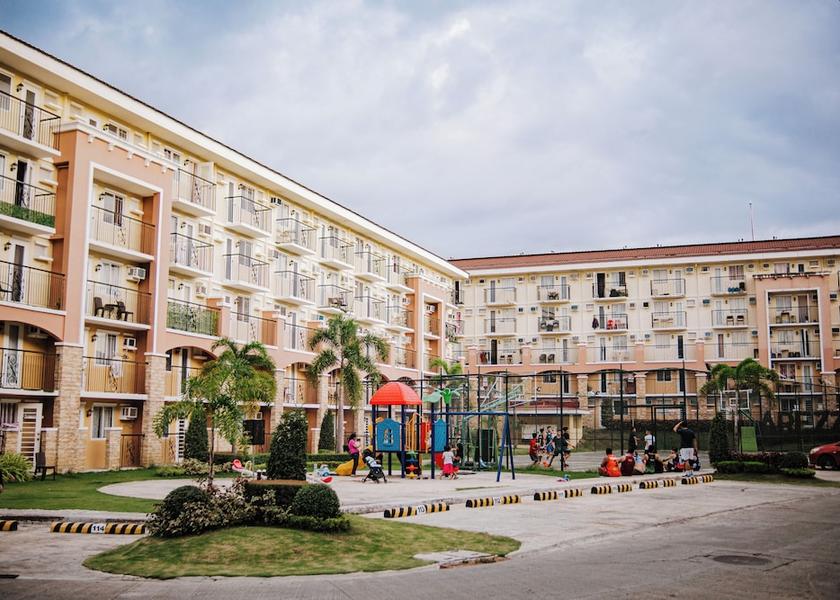 Davao Region Davao Exterior