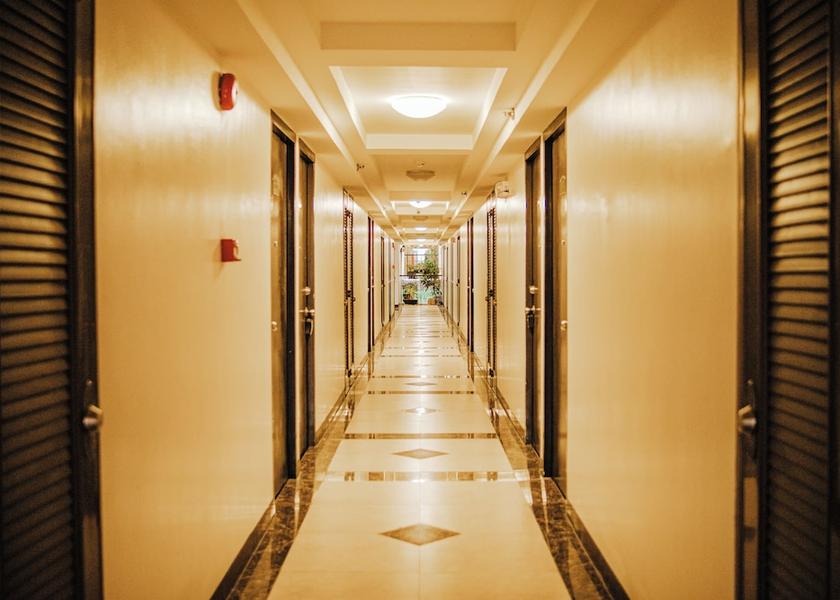 Davao Region Davao Interior Entrance