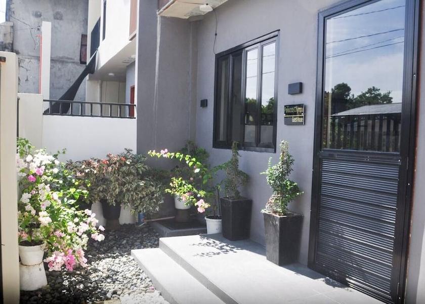 Ilocos Region Bantay Facade