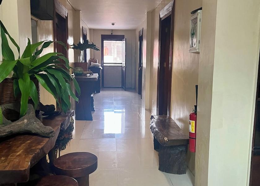 Davao Region Davao Interior Entrance