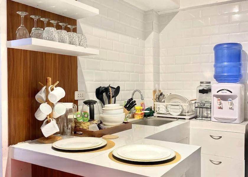 Northern Mindanao Cagayan de Oro Interior Entrance