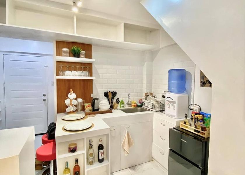 Northern Mindanao Cagayan de Oro Interior Entrance