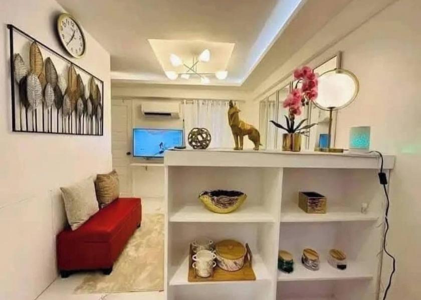 Northern Mindanao Cagayan de Oro Interior Entrance