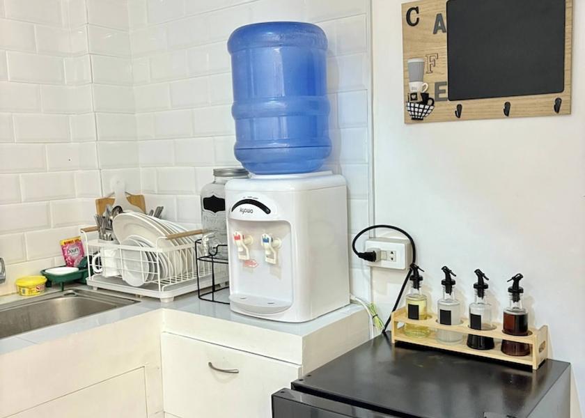 Northern Mindanao Cagayan de Oro Interior Entrance